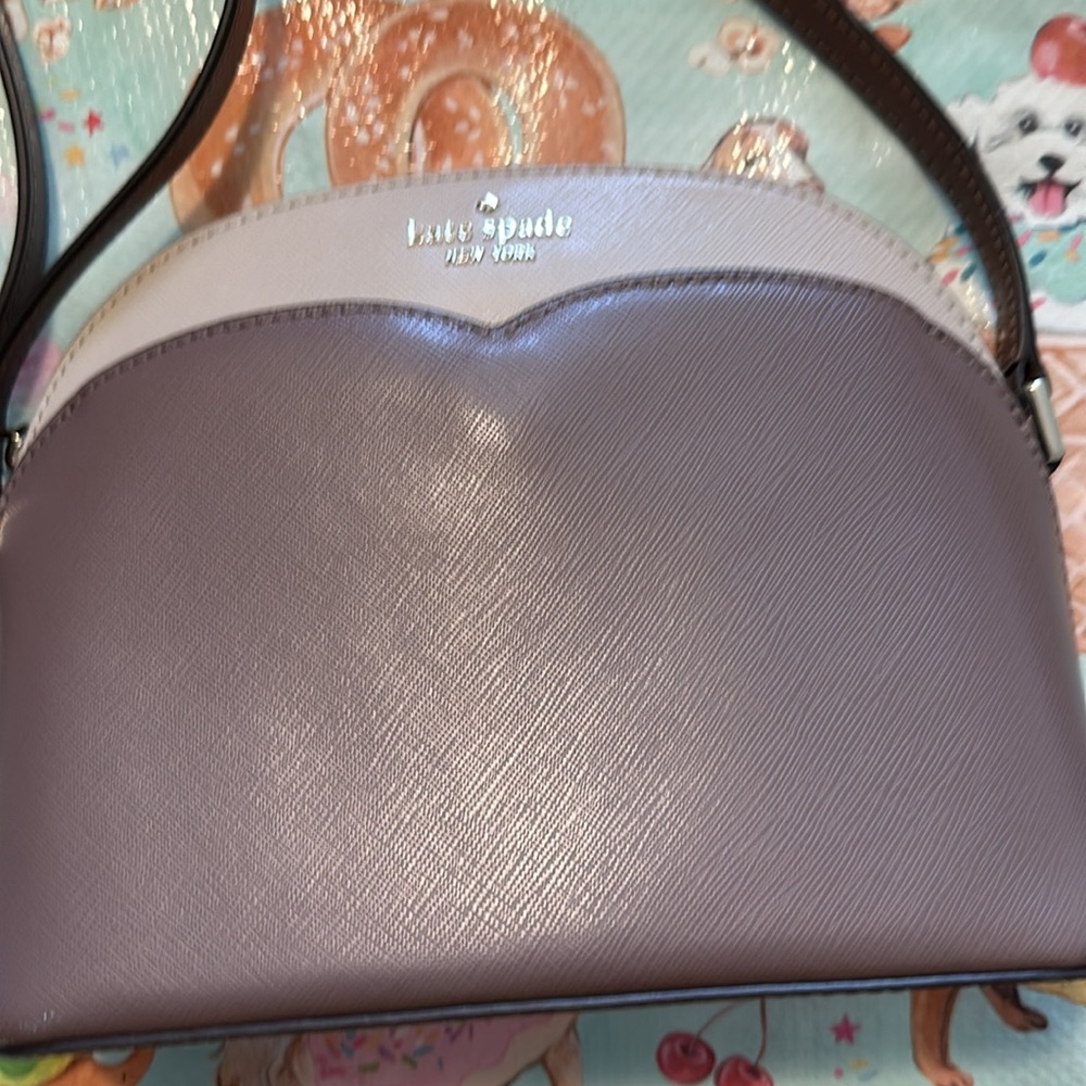 Kate Spade Crossbdoy - Picture 2 of 5